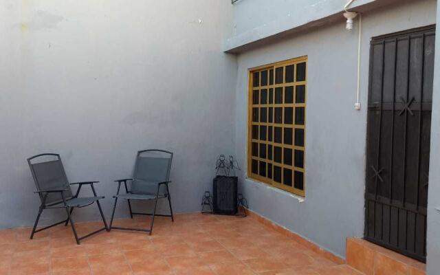 Tu hogar en los mochis
