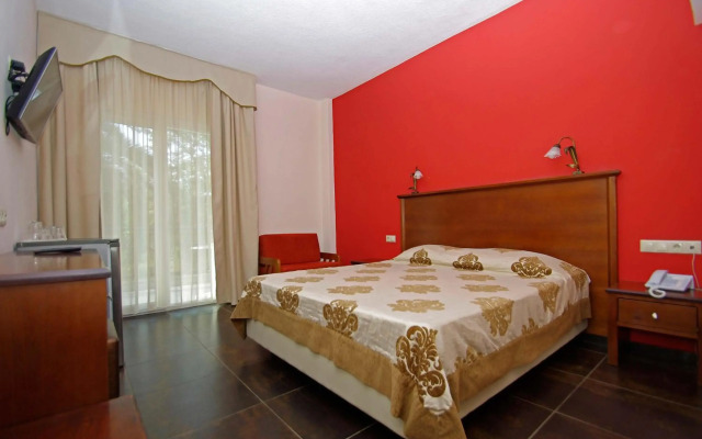 Sun Beach Hotel
