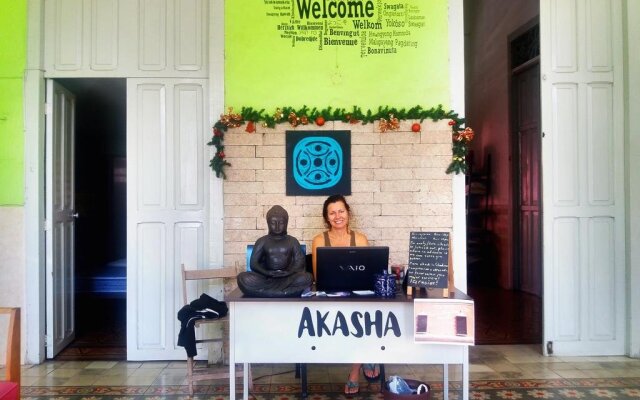 Akasha Hostel