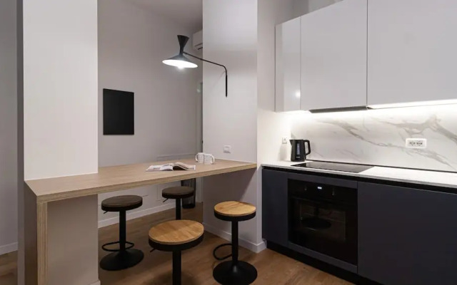 Italianway - Cola Montano 29 B