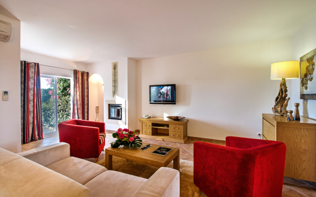 Vale d'el Rei Hotel & Villas