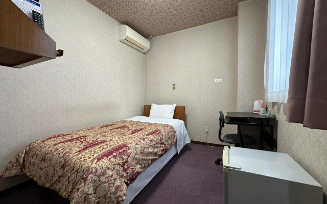 Business Hotel Ishimura