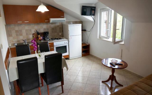 Apartments Martinovic