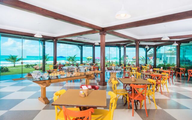 Kembali Hotel Porto de Galinhas