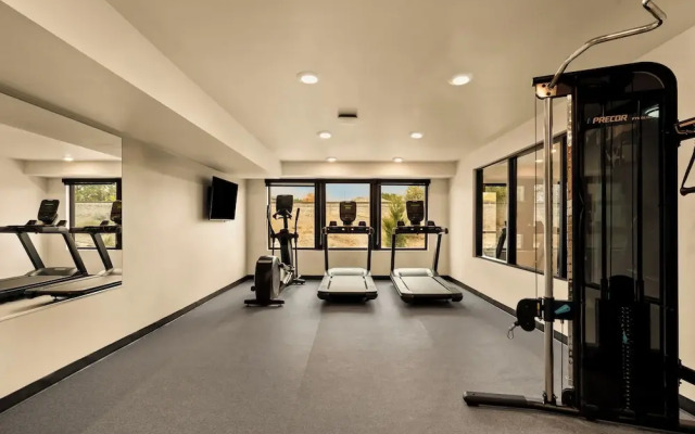 LivAway Suites- Syracuse