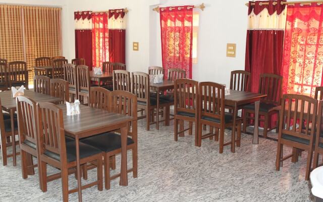 Grand Noora Palace