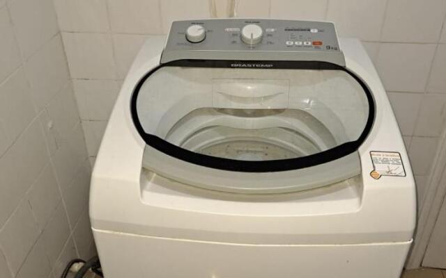 Amplo e excelente Apartamento Cod.1001