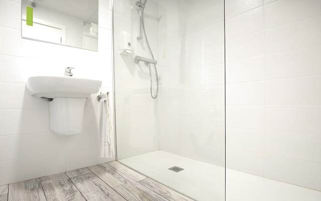 Apartamentos Aldagaia
