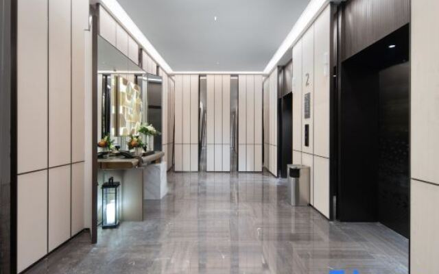 Hampton by Hilton Xiangyang