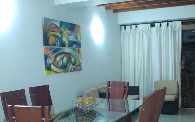 Edificio Bay Point