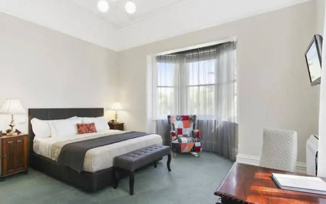 Comfort Inn Riversleigh