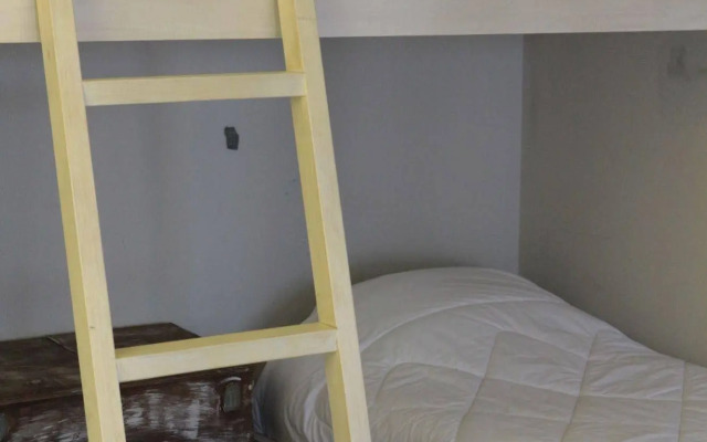 Hostel Santiago Hostal