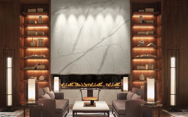 NUO Hotel Beijing - Image 6