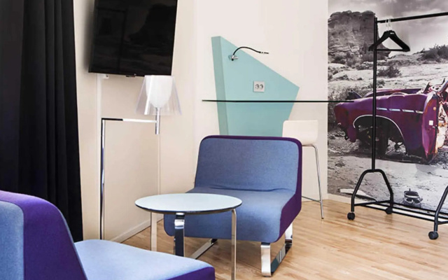 Comfort Hotel Jönköping