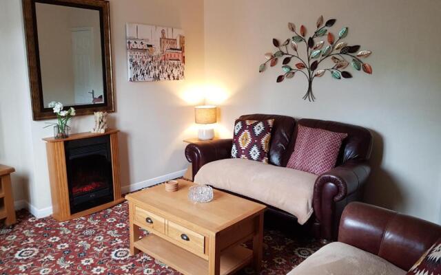 Saltburn Holidays 4 Park View