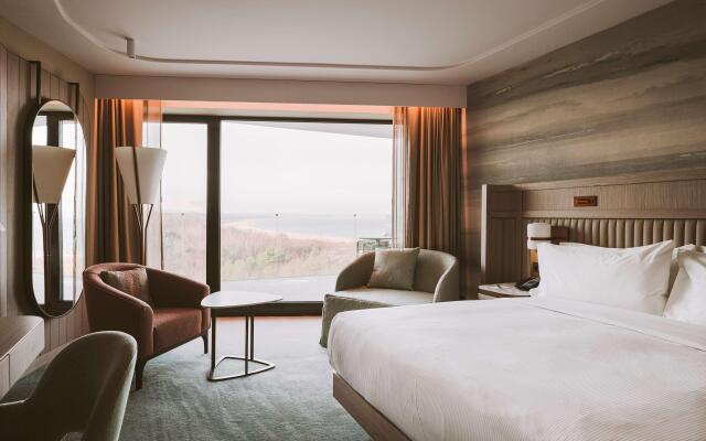 Hilton Swinoujscie Resort and Spa