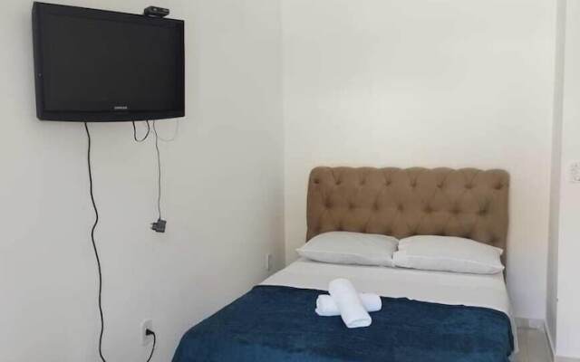 Pousada Arraial Beach