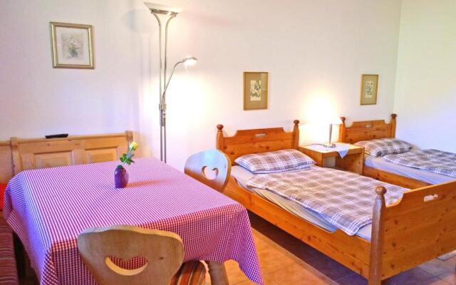 Gschwendtnerhof Hoffmann Appartement 9