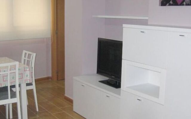 Iberflat Apartamentos Avenida Almazora 12