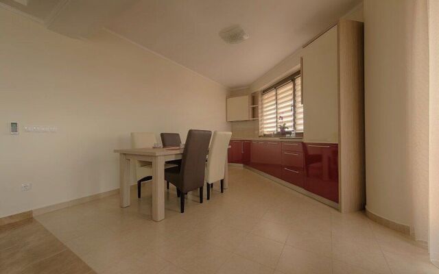 Samali Residence