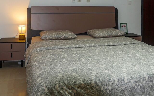 Mh Services Residence