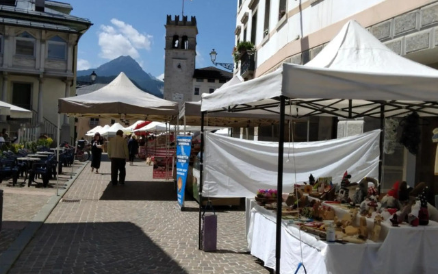 Hotel Belvedere