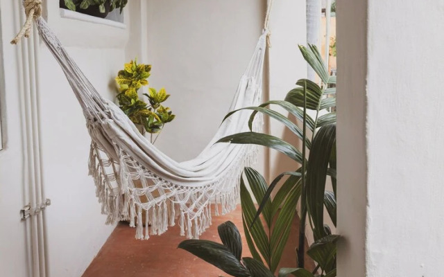 Sayulita Central Hotel