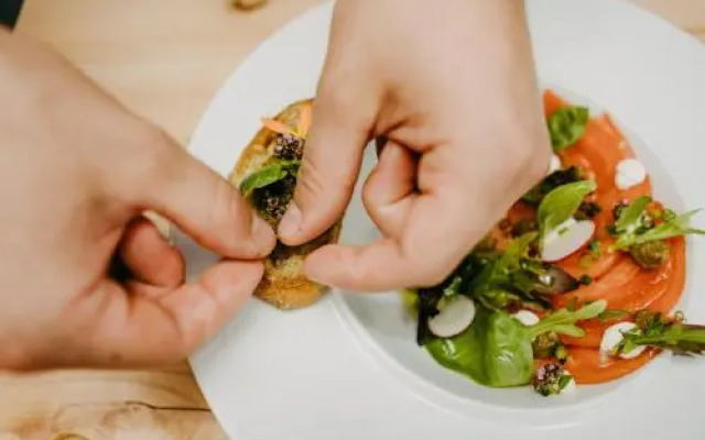 Ringhotel Johanniterbad