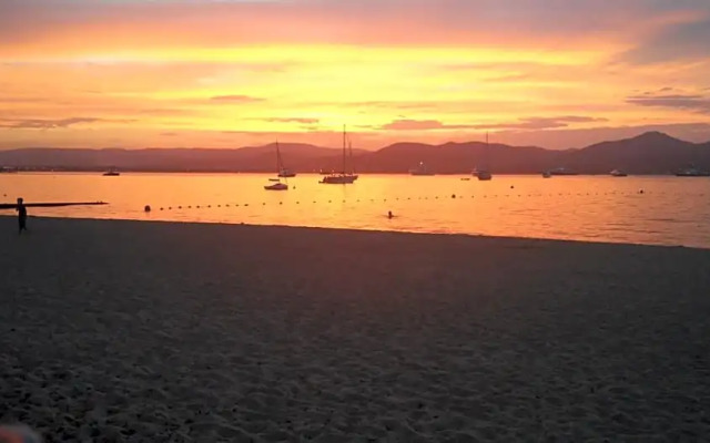 Villa Playa del Sol - B1e1