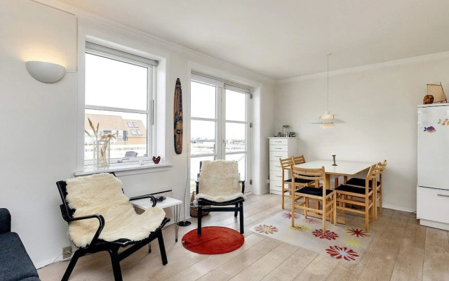 Beautiful Holiday Home in Borre