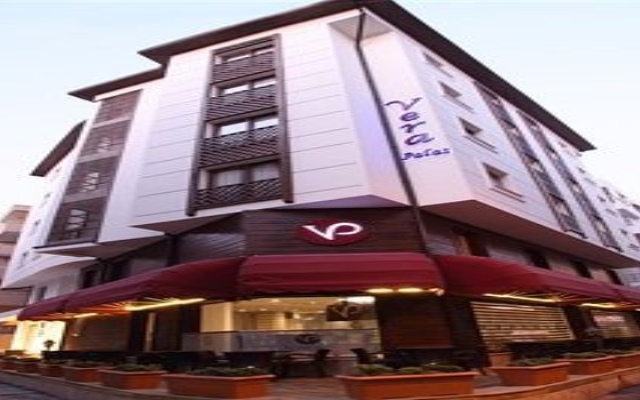 Mira Otel Alsancak