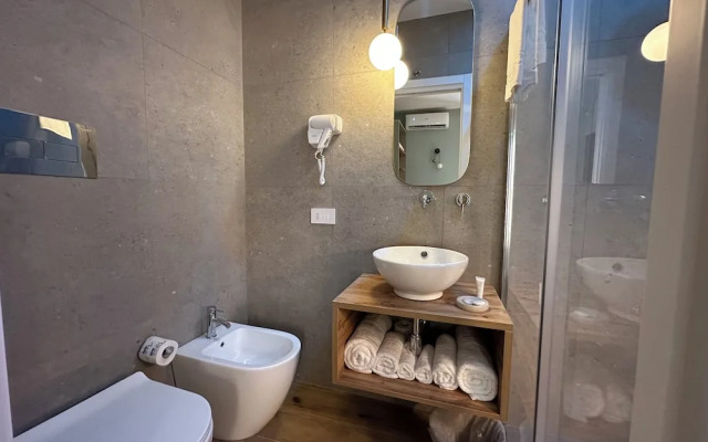 Krysos Luxury Rooms