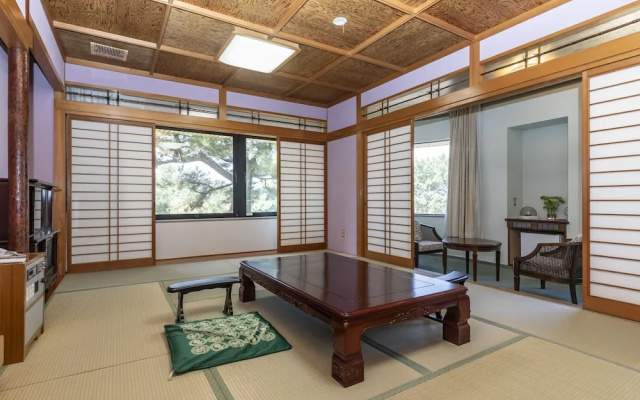Tabist Kotohikisou