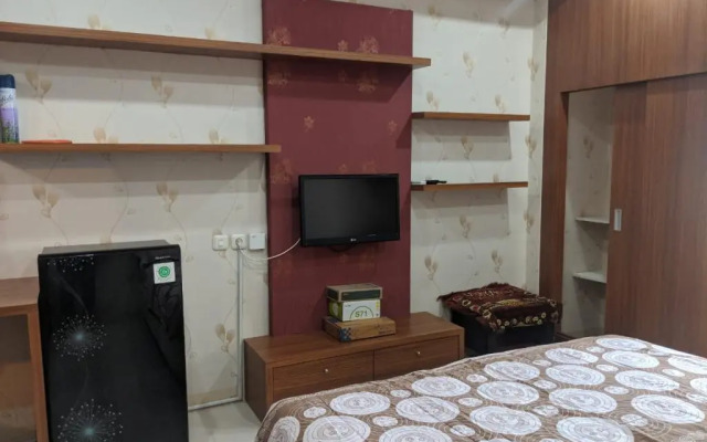 Pinewood Apartment by Vial