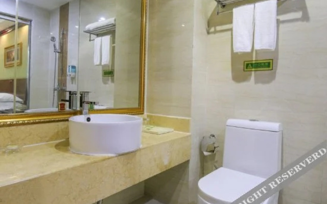 Vienna 3 Best Hotel (Shenzhen Pingzi Road Branch)