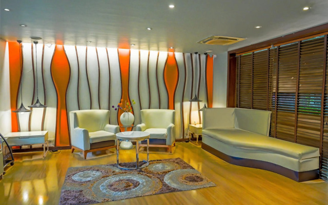 Citrus Hotel Lonavala