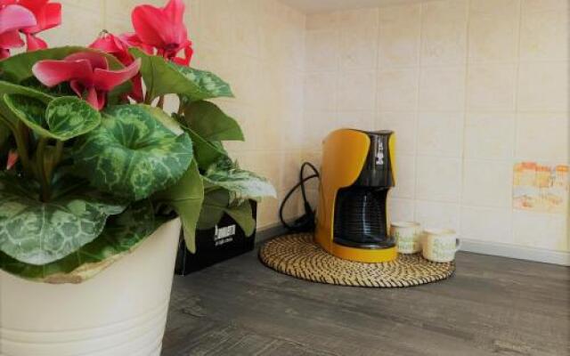 Residenza Airone Bianco