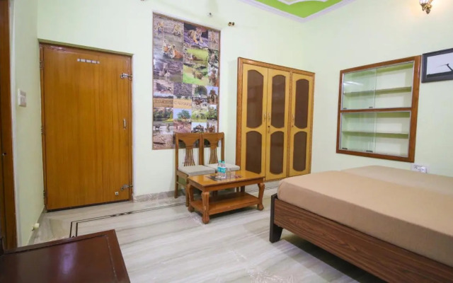 Tiger Regency Resort