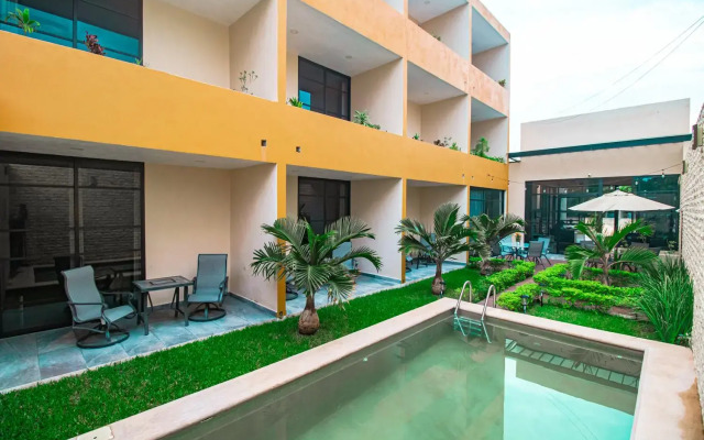 Hotel Avila