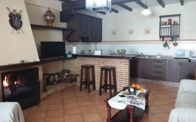 Alojamiento rural  Tassone