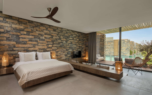 Voyage Torba Hotel