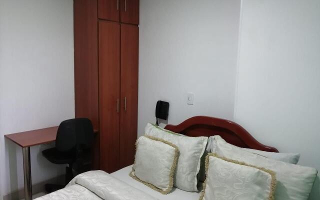 Hotel Los Balcones