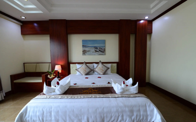 Vientiane Luxury Hotel