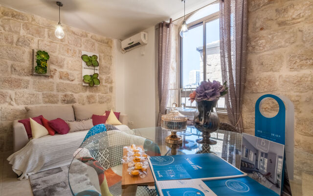 Sweet Inn Apartments - Jaffa Street 31