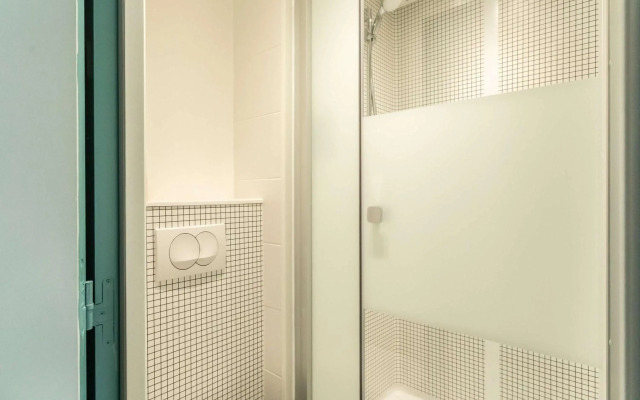 ibis budget Bourges