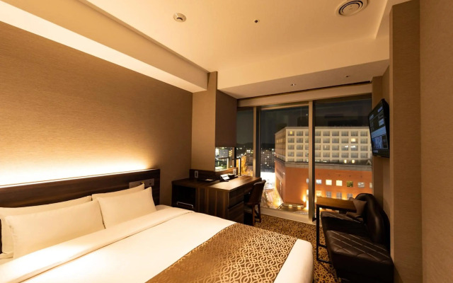 Piazza Hotel Nara