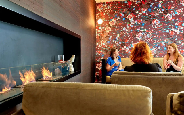 Best Western Plus Hotel Metz Technopole