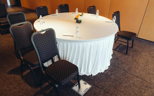 ONOMO Hotel Casablanca City Center