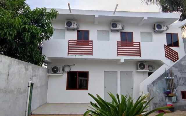 Departamento 4 en Mahahual cerca de la playa