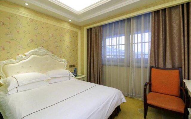 Manju Hotel